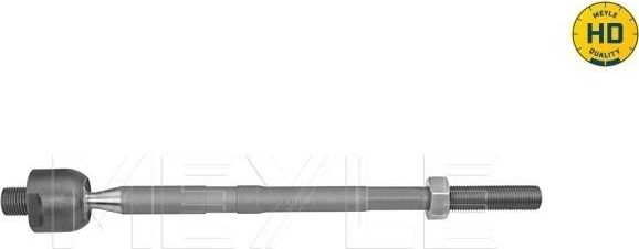 Рулевая тяга Meyle HD правая/левая для Kia Rio IV 2017-2026. Артикул 28-16 031 0029/HD