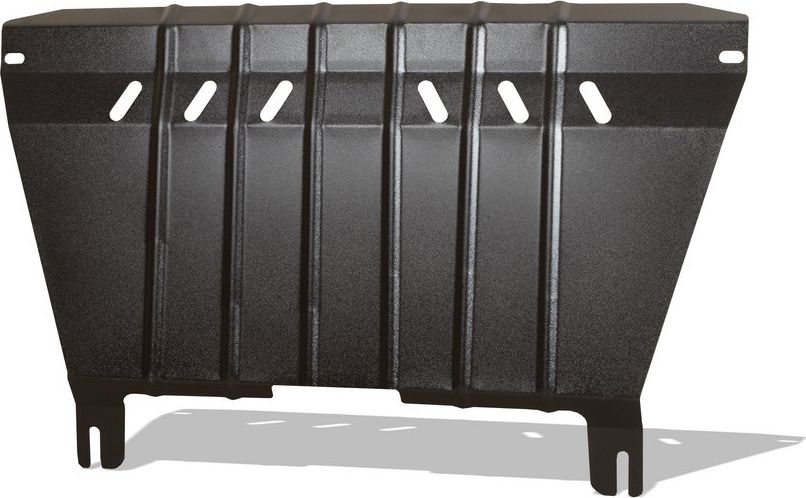 Защита ECO для картера Toyota Venza 2012-2017. Артикул ECO.48.32.020