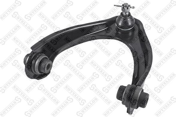 Поперечный рычаг передней подвески Stellox (Листовая сталь). Артикул 57-37016A-SX