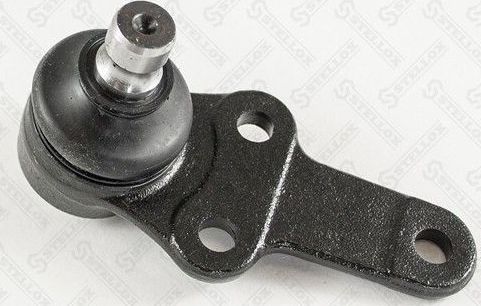 Шаровая опора Stellox нижняя для Ford StreetKa 2003-2005. Артикул 52-00365-SX