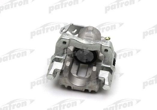 Тормозной суппорт Patron задний левый для Audi TT I (8N) 1998-2006. Артикул PBRC058
