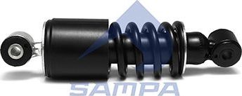 Амортизатор кабины Sampa. Артикул 054.003