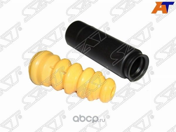 Пыльник заднего амортизатора MAZDA 3 03-08FIESTA (SAT). Артикул STBP4K28910DB