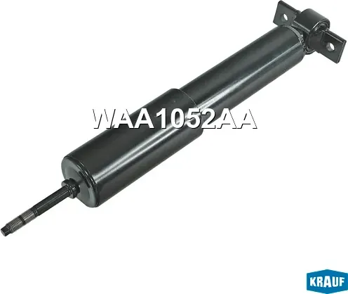 Амортизатор подвески задний (Krauf). Артикул WAA1052AA