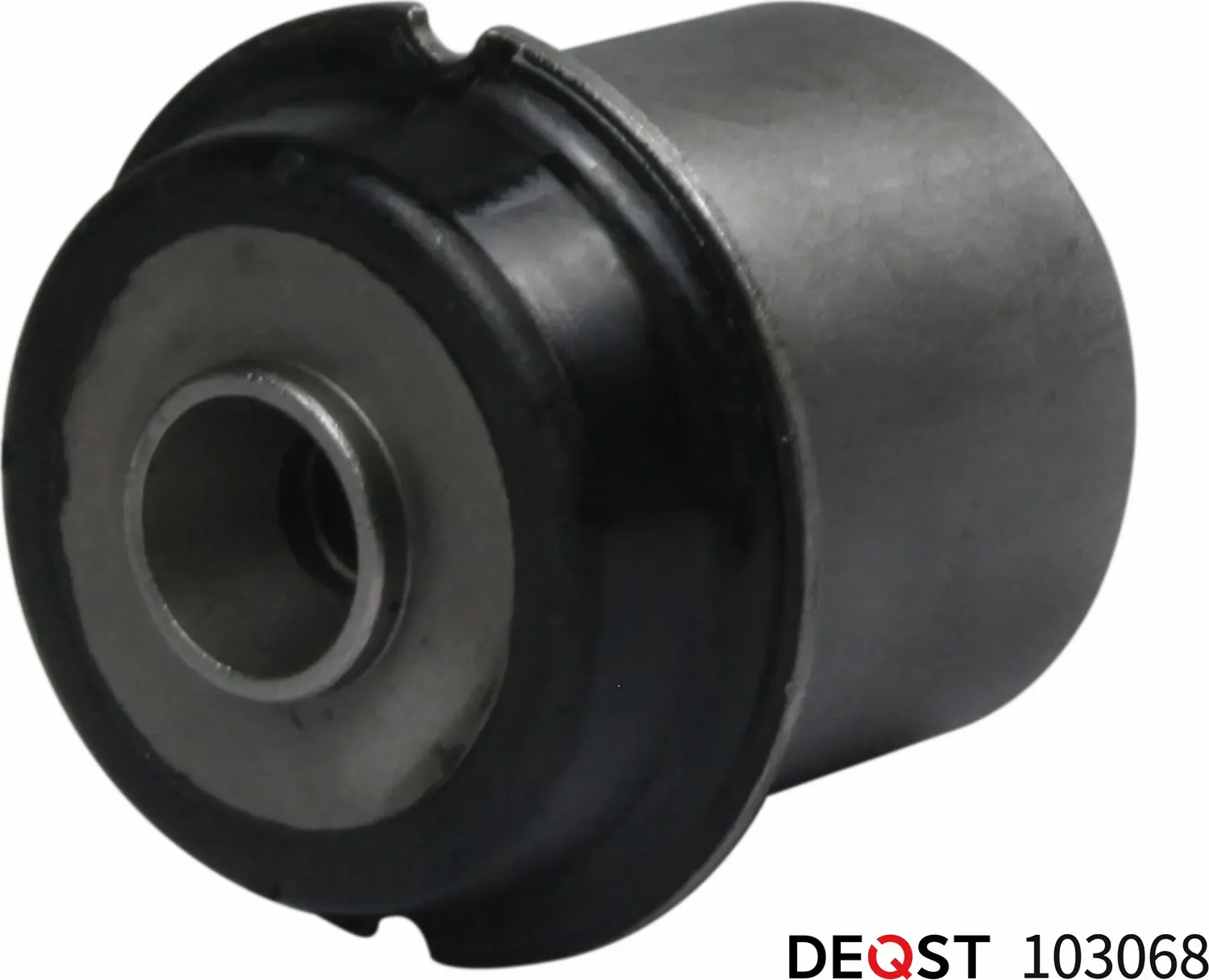 Сайлентблок задней балки (103068) (Deqst). Артикул 103068