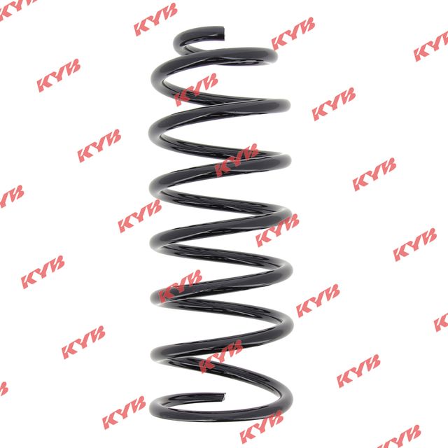 Пружина подвески KYB (Каяба) K-Flex. Артикул RF6048