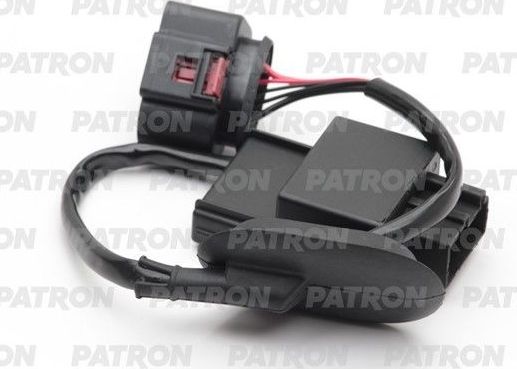 Реле топливного насоса Patron. Артикул P27-0200
