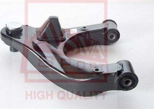 Поперечный рычаг задней подвески Asva. Артикул 0224-031