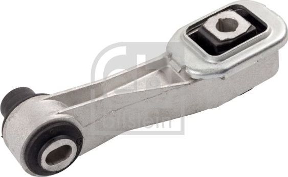 Подушка (опора) двигателя Febi Bilstein правая для Renault Modus I 2005-2012. Артикул 173225
