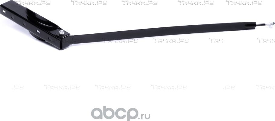 Хомут металлический DAF/SCANIA (Topcover). Артикул T12596002