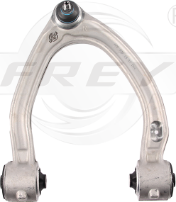 Поперечный рычаг передней подвески Frey правый верхний для Mercedes-Benz S-Класс IV (W220) 1998-2006. Артикул 750100201