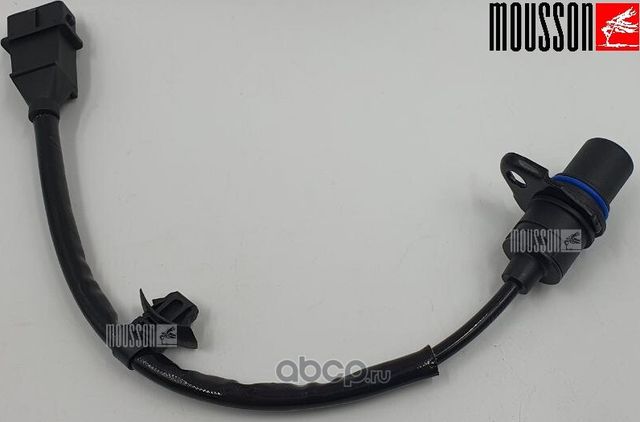 Датчик коленвала 6 (Mousson). Артикул SCKG6EA