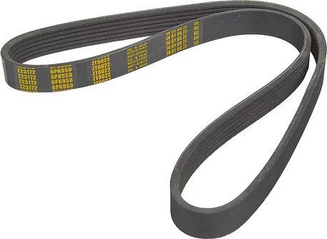 Приводной ремень поликлиновой Zentparts. Артикул Z23172