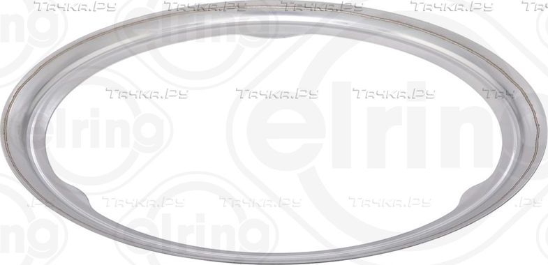 Прокладка глушителя Elring для BMW 7 IV (E65/E66) 2005-2008. Артикул 137.171
