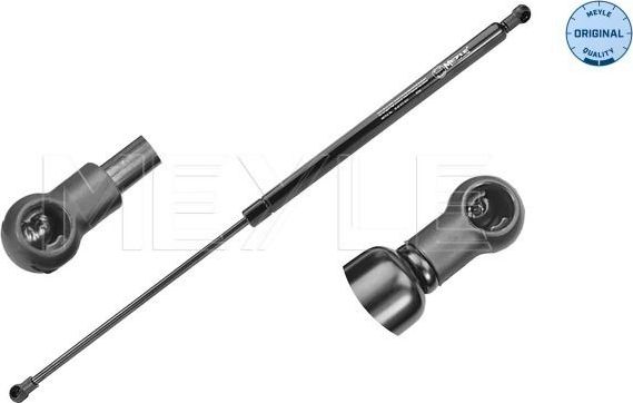 Амортизатор (упор) багажника Meyle Original для Renault Laguna III 2007-2015. Артикул 16-40 910 0031