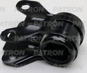 Сайлентблок переднего рычага подвески Patron. Артикул PSE10797