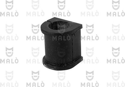 Втулки стабилизатора Malo. Артикул 197771