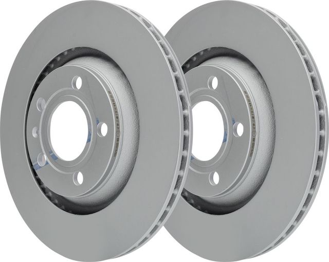 Тормозной диск ATE. Артикул 24.0122-0220.1