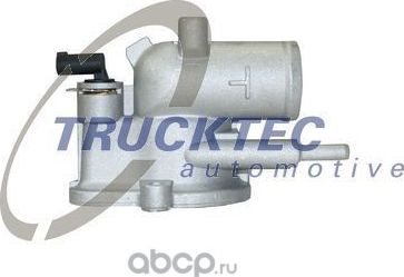 Термостат Trucktec Automotive. Артикул 02.19.328