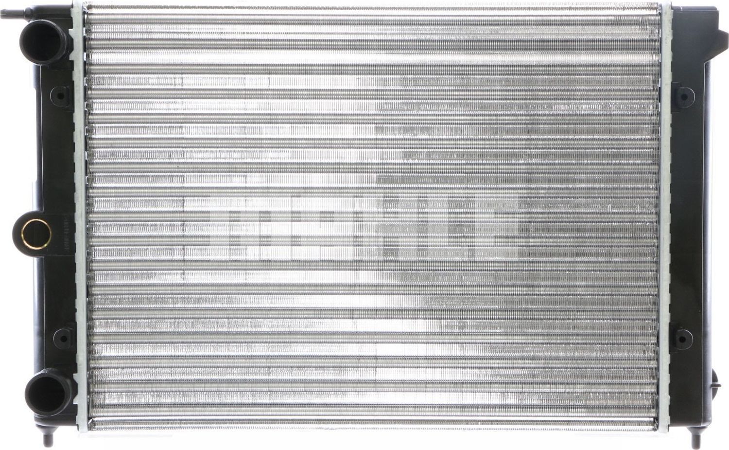 Радиатор охлаждения двигателя Mahle Behr. Артикул CR 342 000S