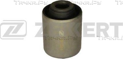 Сайлентблок заднего рычага подвески Zekkert. Артикул GM-5584