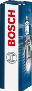 Свеча зажигания Bosch Никель. Артикул 0 242 135 519