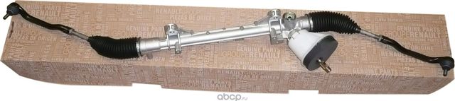 Рулевая рейка Renault. Артикул 490010058R