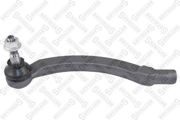 Наконечник рулевой тяги Stellox (сталь). Артикул 51-00696-SX