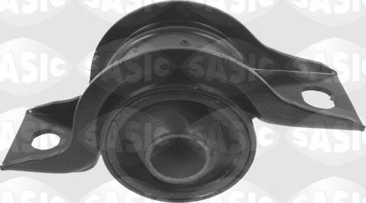 Сайлентблок переднего рычага подвески Sasic задний нижний для Ford Focus I 1998-2005. Артикул 9001793