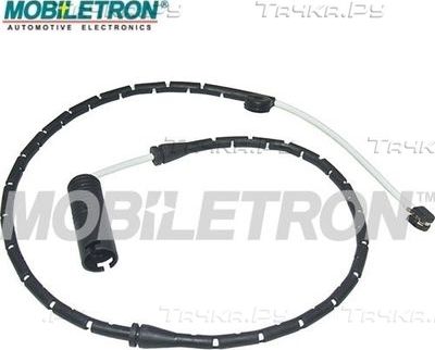 Датчик износа тормозных колодок  Mobiletron. Артикул BS-EU005