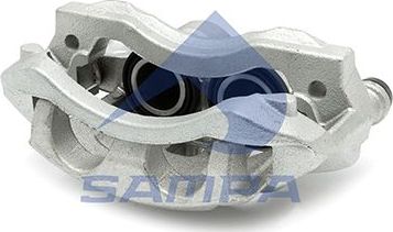 Тормозной суппорт Sampa. Артикул 096.3003