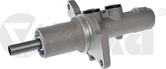 Тормозной цилиндр главный Vika. Артикул 69848801
