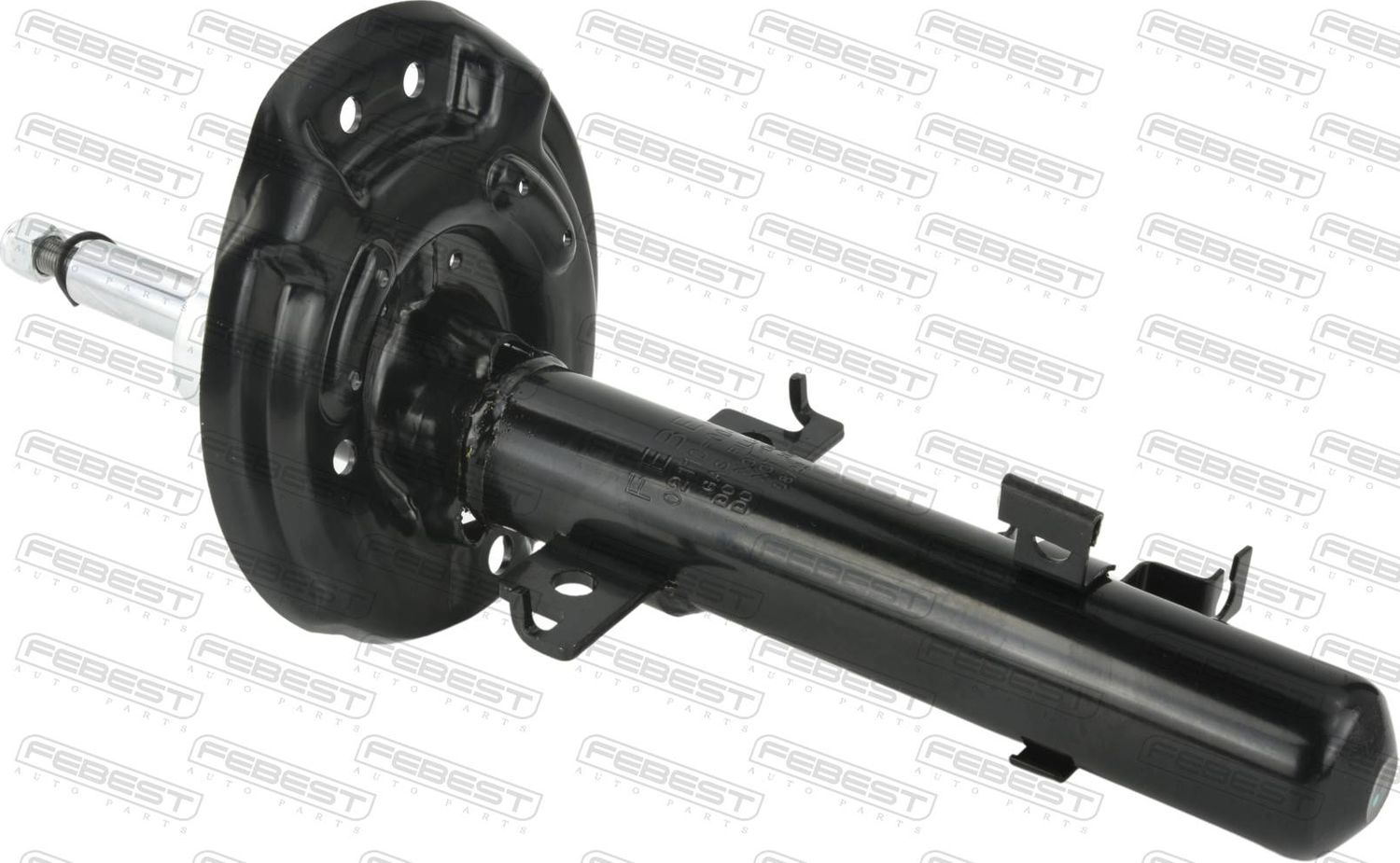 Амортизатор Febest. Артикул 02110-004FR