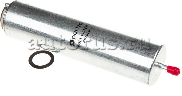 ФИЛЬТР ДИЗТ (Partra). Артикул FF7025