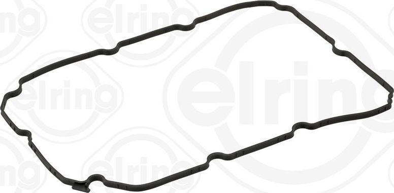 Прокладка поддона АКПП Elring. Артикул 519.520