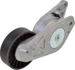 Натяжной ролик (натяжитель) приводного клинового зубчатого ремня Zentparts. Артикул Z23930