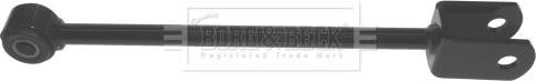 Стойка (тяга) стабилизатора Borg & Beck. Артикул BDL7082