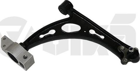 Поперечный рычаг передней подвески Vika (Чугун). Артикул 44070086001