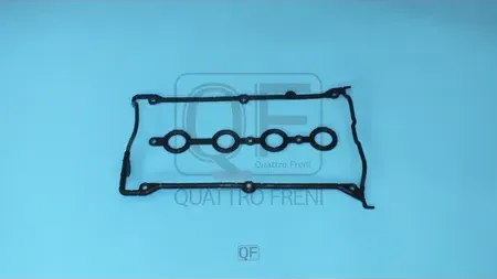 Прокладка клапанной крышки комплект (Quattro Freni). Артикул qf82a00018