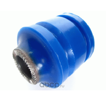 С/блок нижнего рычага, передней подвески, задний, 17*54*70 (Фортуна). Артикул M013SR