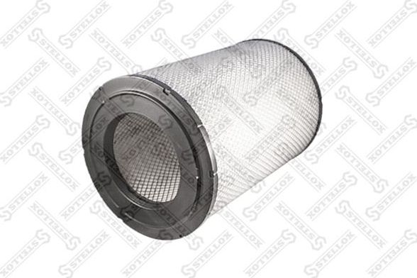 Воздушный фильтр Stellox (Синтетика) для Volvo 760 1988-1992. Артикул 82-20475-SX