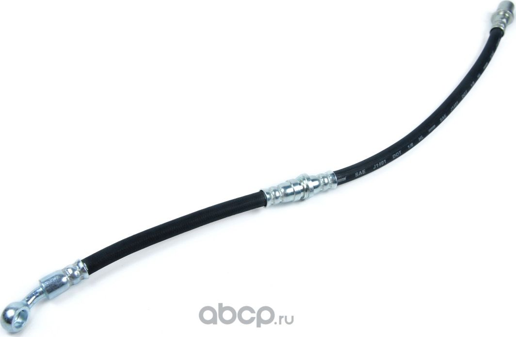 Шланг тормозной задний правый (Just Drive). Артикул JBH0033