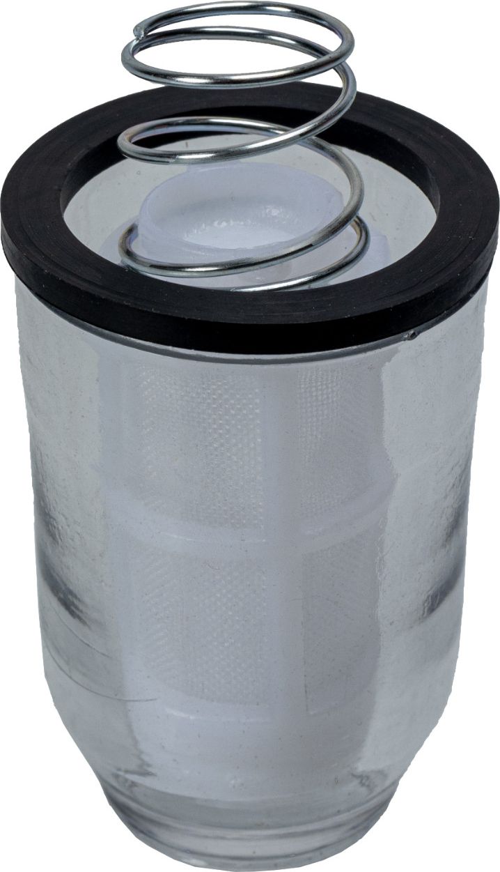 Топливный фильтр Febi Bilstein. Артикул 08754