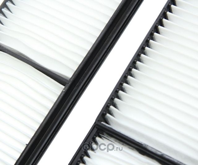 Фильтр воздушный салона MAZDA 3 (03-08),5 (05-) (2шт.) MEGAPOWER Megapower. Артикул 81014050