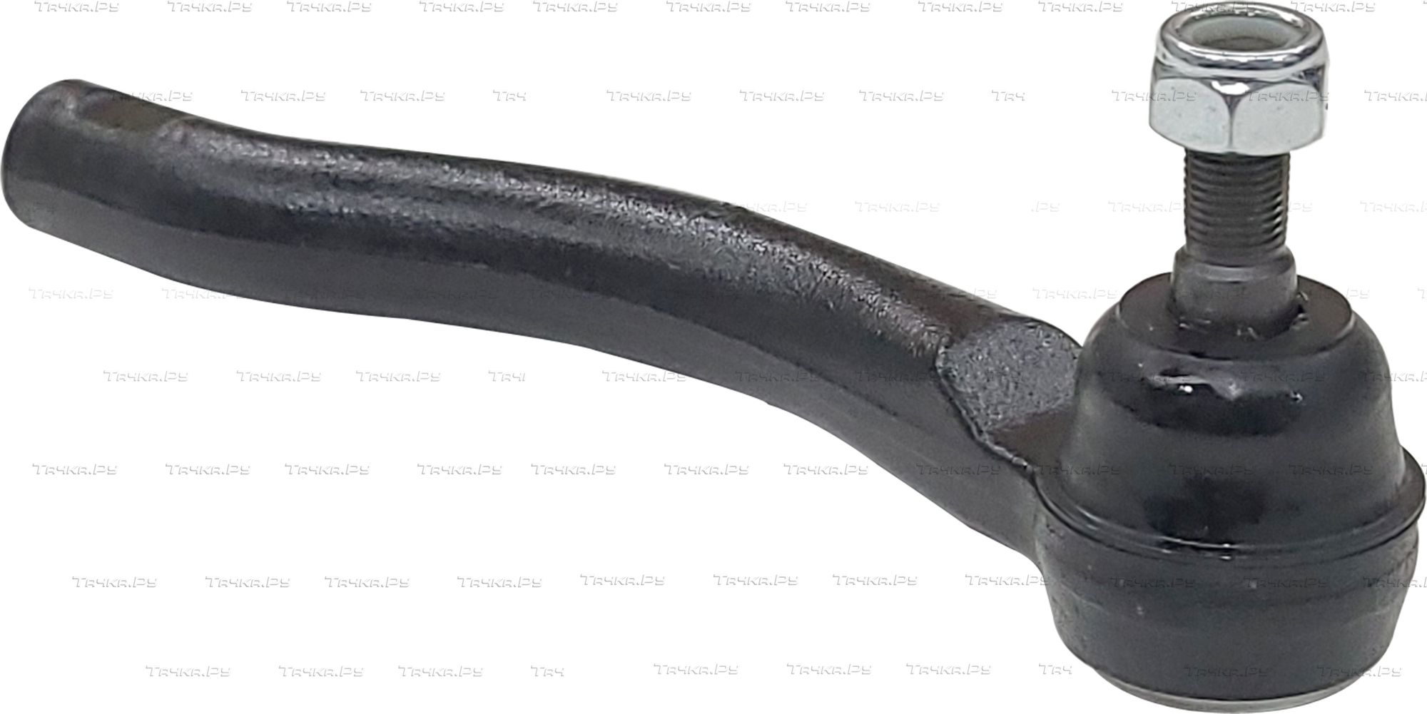 Наконечник рулевой тяги CTR. Артикул CE0872R