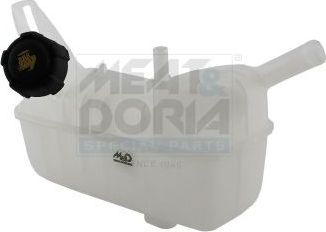 Бачок расширительный Meat & Doria. Артикул 2035010