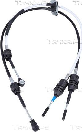 Трос переключения передач КПП Kamoka для Mercedes-Benz Sprinter 904 2000-2006. Артикул CP0006