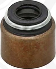 Уплотнительное кольцо, стержень кла Elring. Артикул 022.190