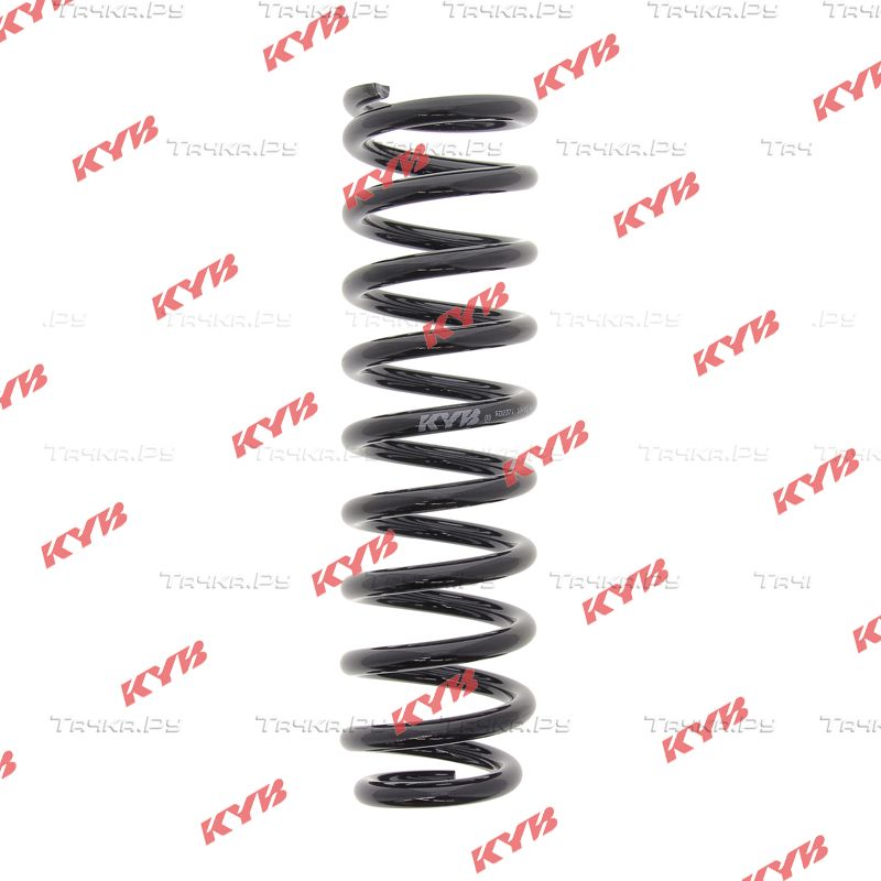 Пружина подвески KYB (Каяба) K-Flex. Артикул RD2371