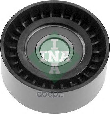 Ролик ГРМ Audi A4 2.7TDI/3.0TDi 06-> Touareg 3.0V6 TDi (LUK) LUK. Артикул 532055710